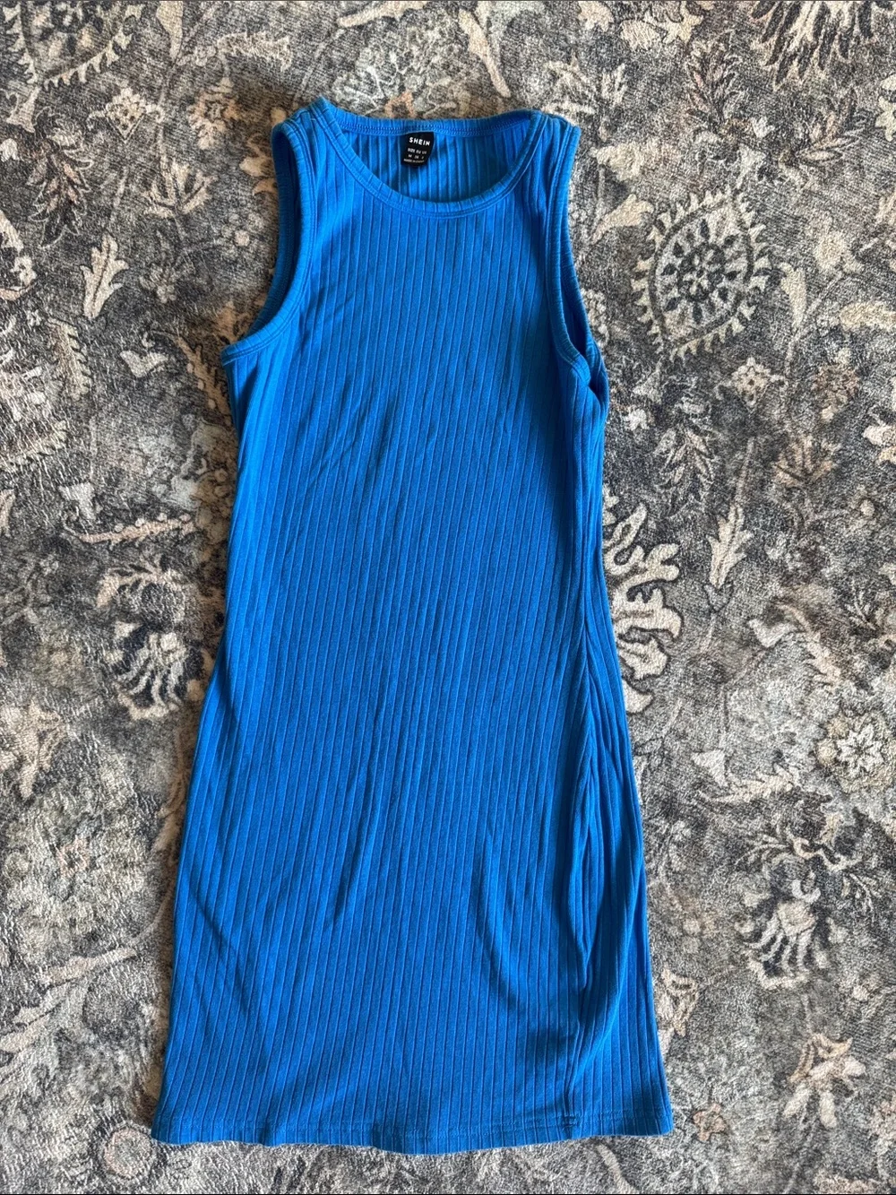 blue dresses shein Navy Blue Dresses | Fashion Navy Blue Dresses